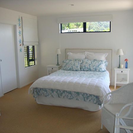 Ohope Beachfront Bliss מראה חיצוני תמונה