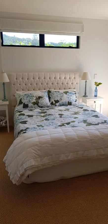 Ohope Beachfront Bliss מראה חיצוני תמונה