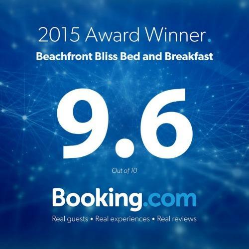 Ohope Beachfront Bliss מראה חיצוני תמונה