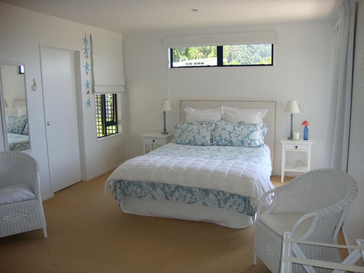 Ohope Beachfront Bliss מראה חיצוני תמונה